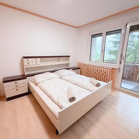 Korutany Apartman