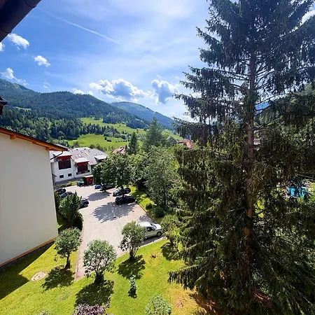 Korutany Apartman *