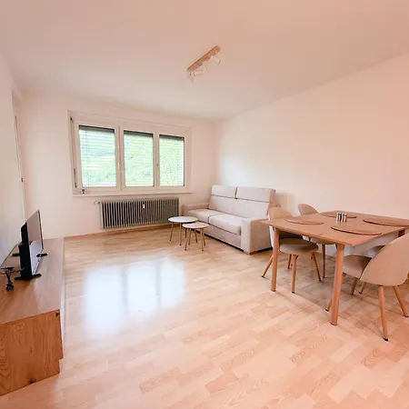 Korutany Bad Kleinkirchheim