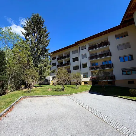Apartman Korutany Zirkitzen