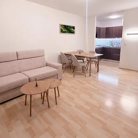 Apartman Korutany