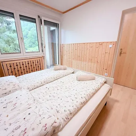 Korutany Apartman
