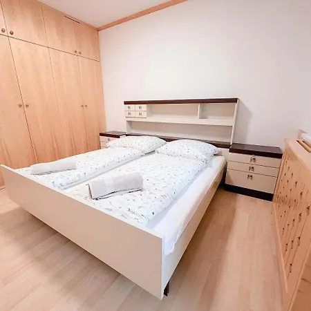 Apartman Korutany Zirkitzen
